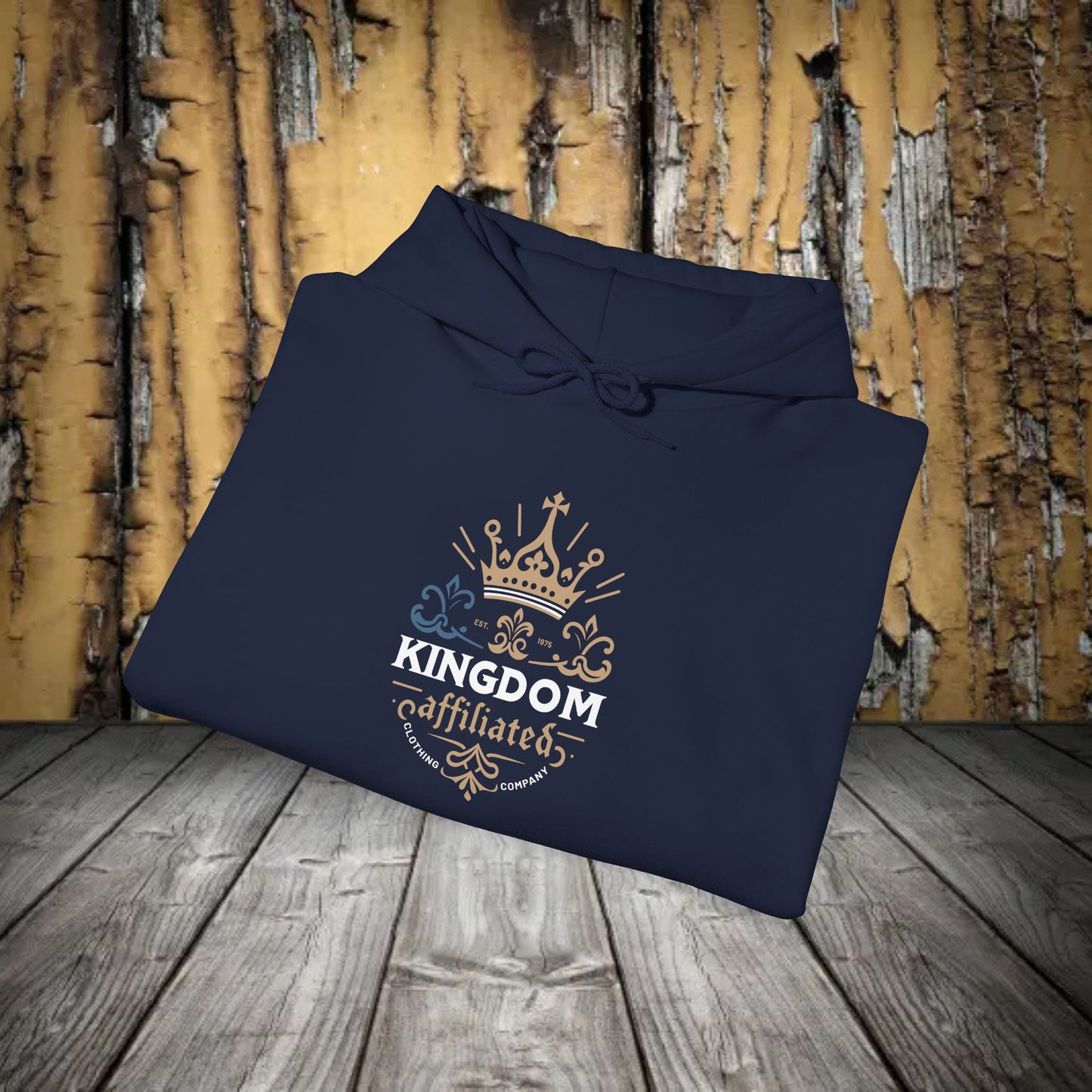Be Royal