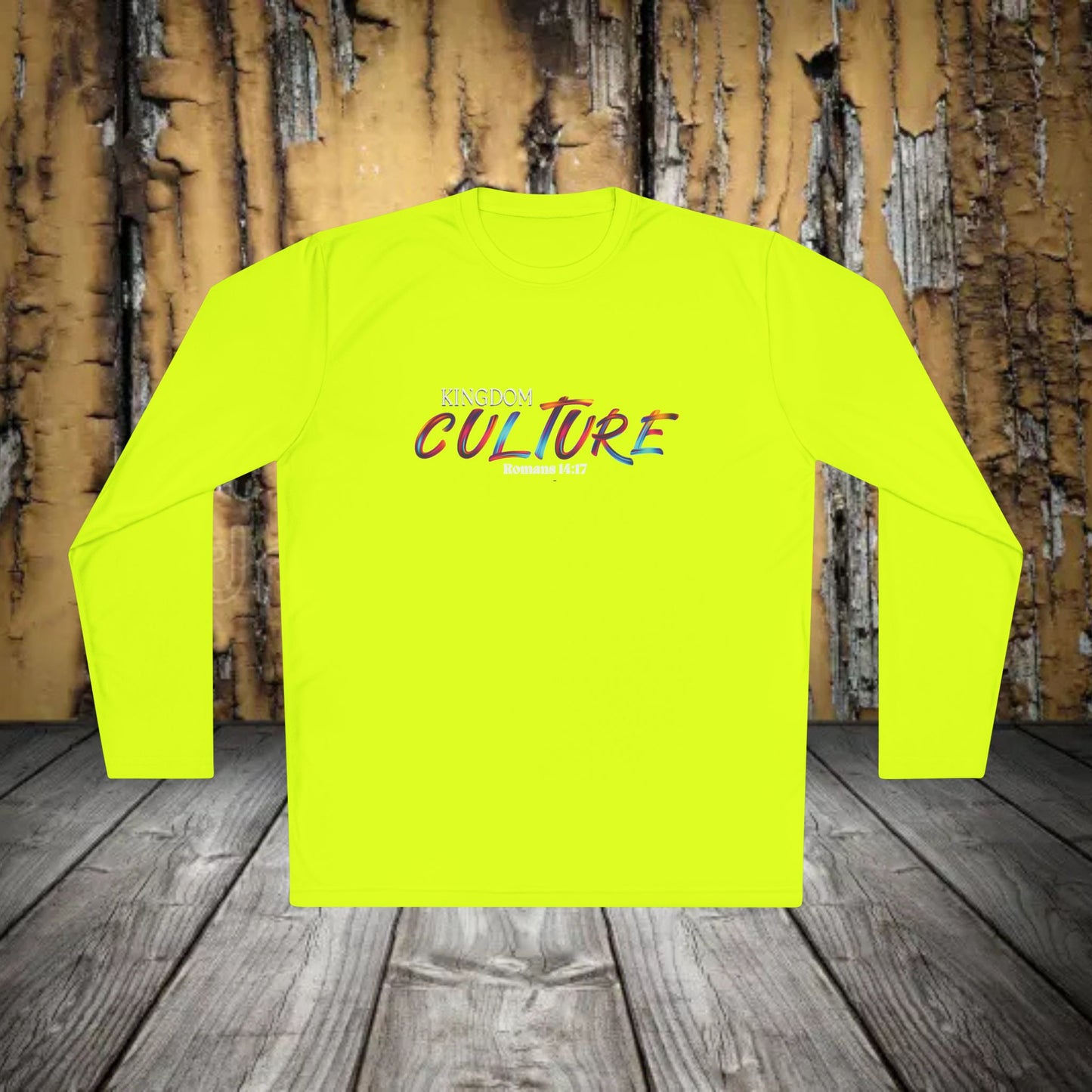 Kingdom Culture