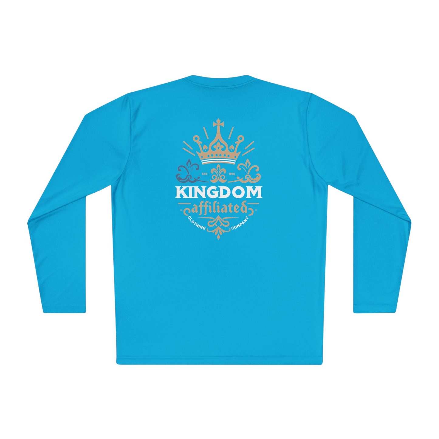 Trust th King