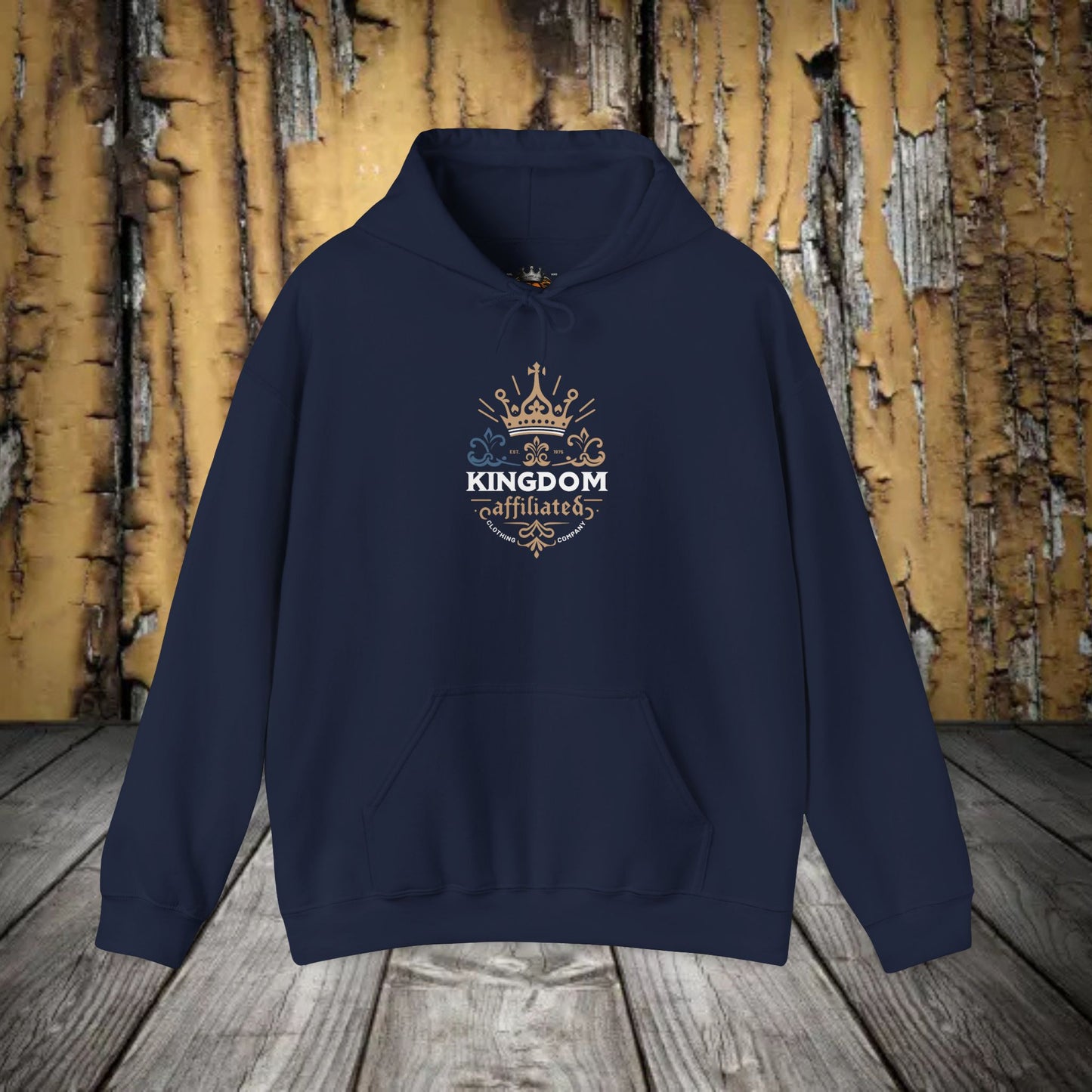 Be Royal