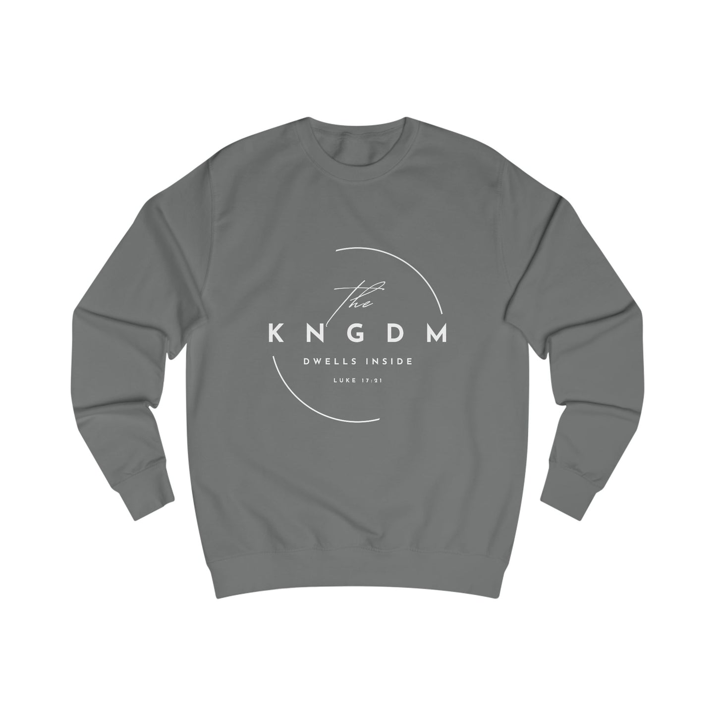 The Official-Kingdom Inside