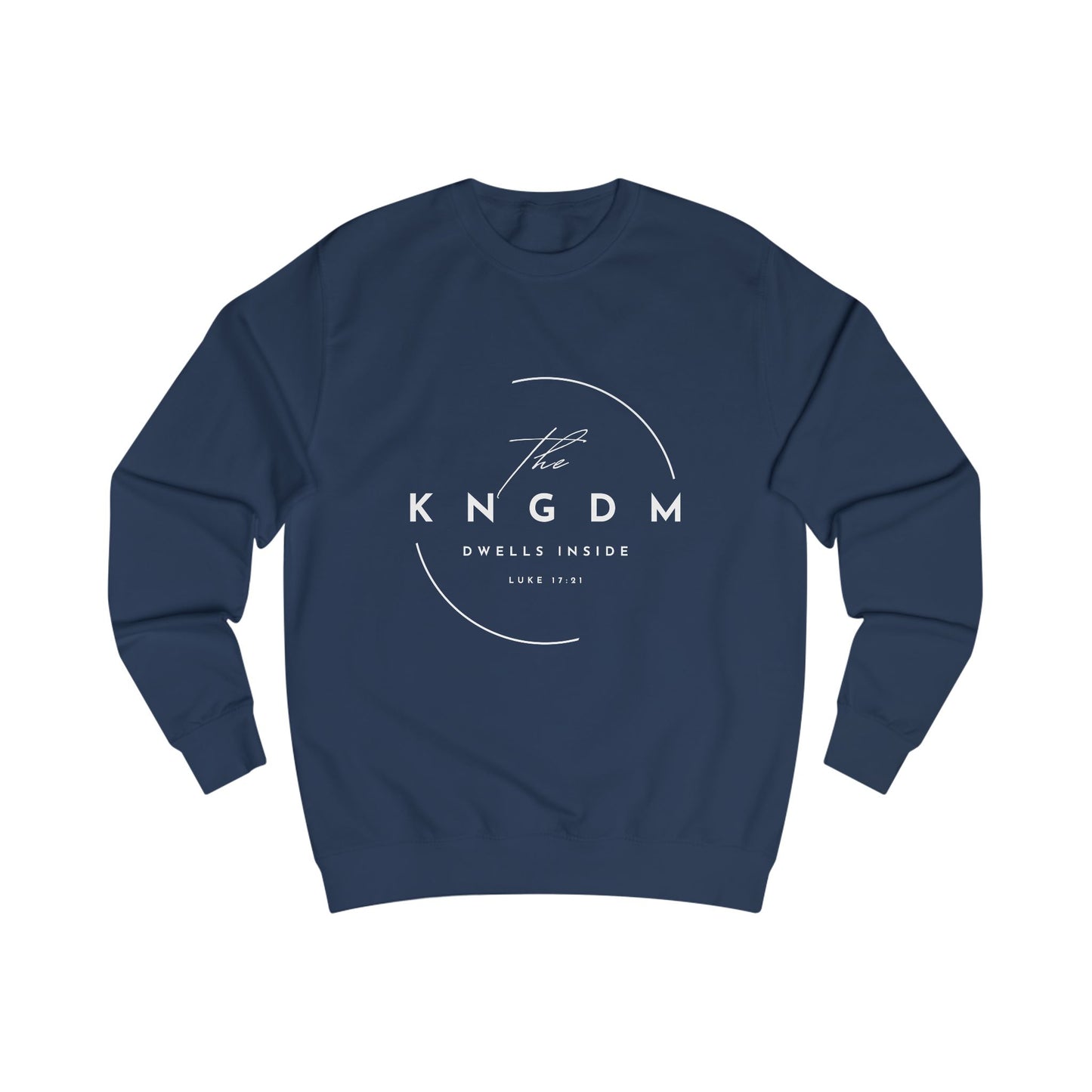 The Official-Kingdom Inside