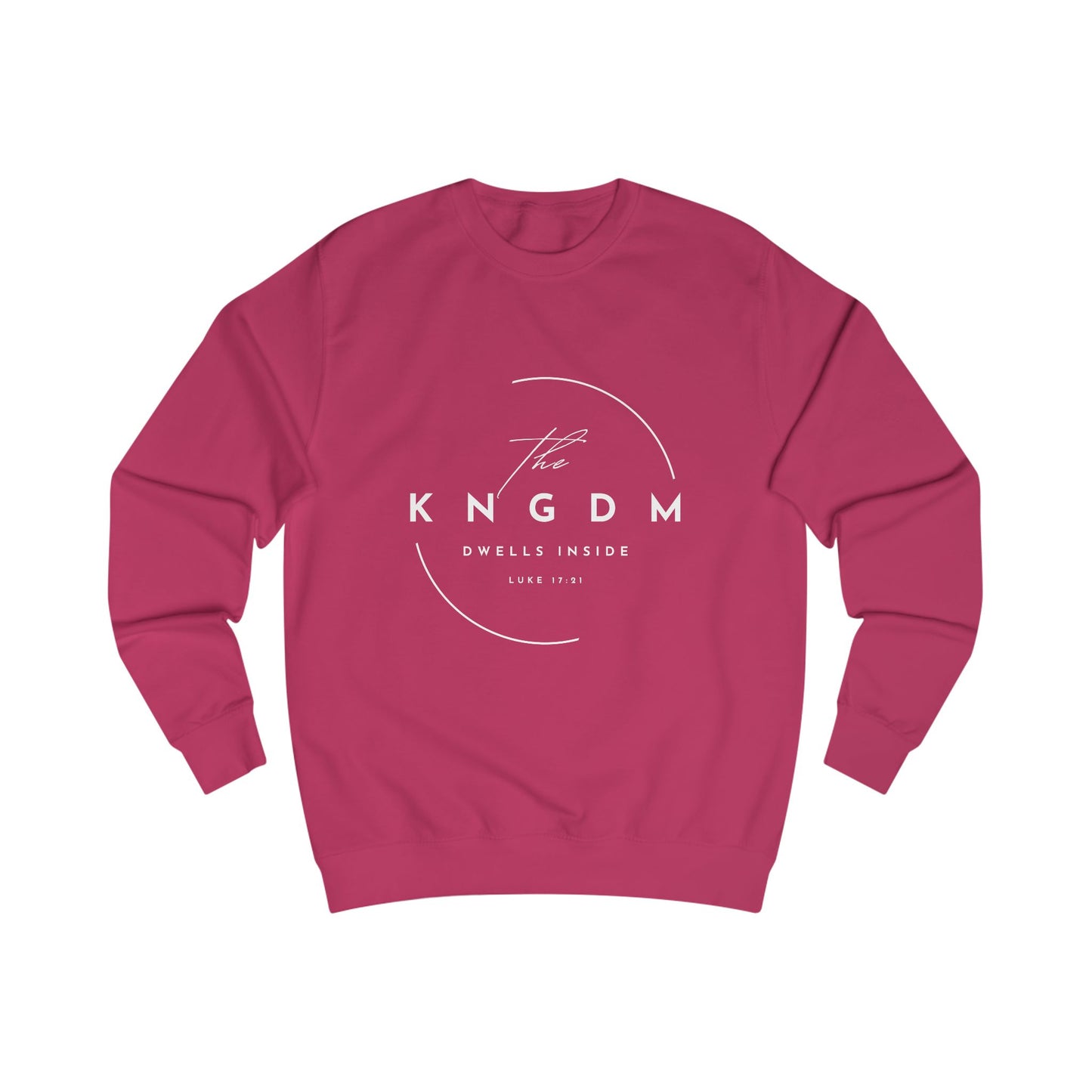 The Official-Kingdom Inside