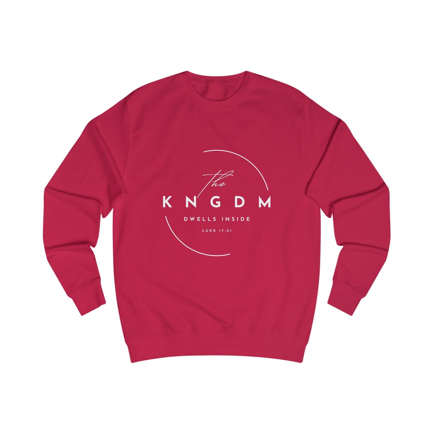 The Official-Kingdom Inside