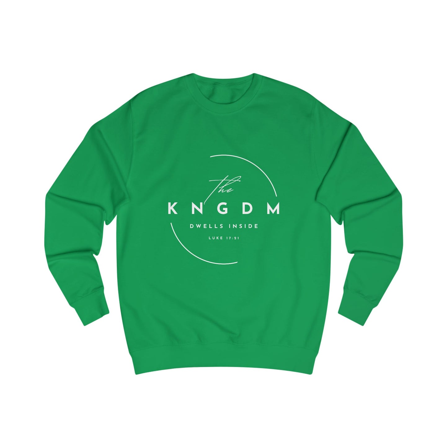 The Official-Kingdom Inside
