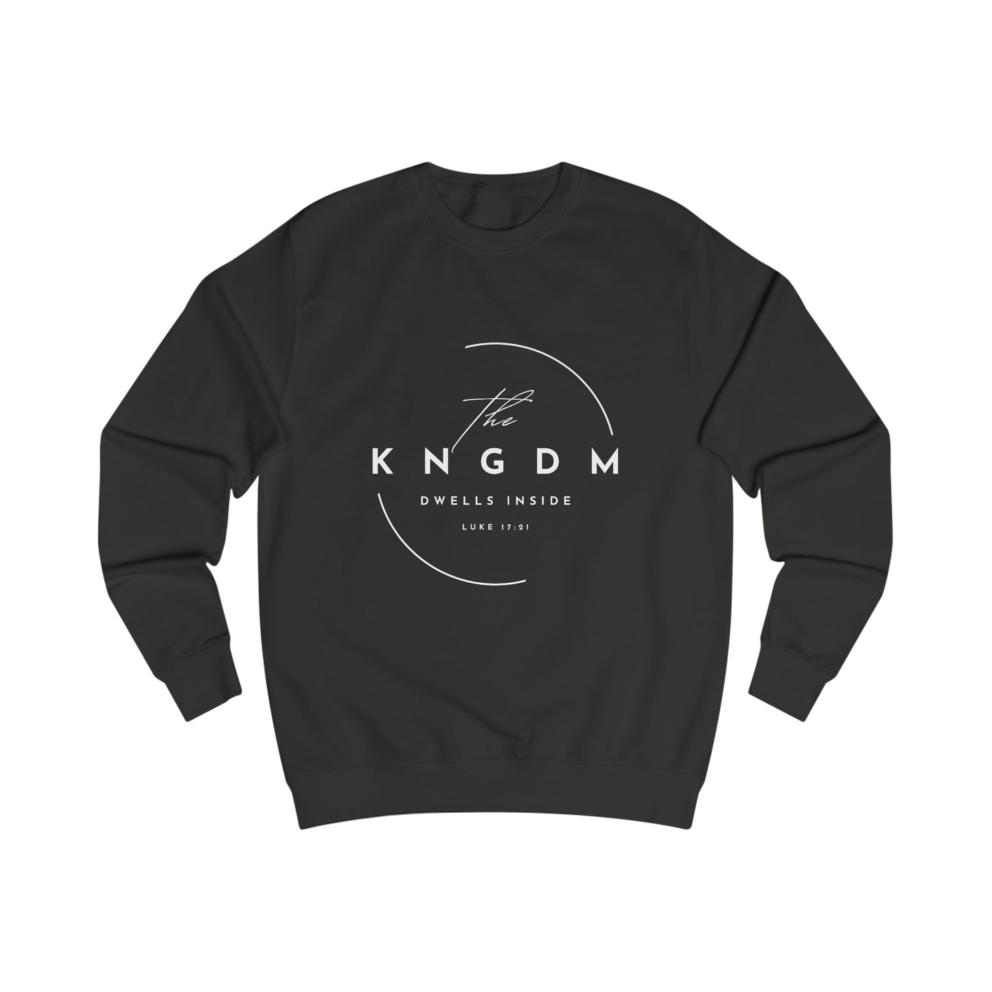 The Official-Kingdom Inside
