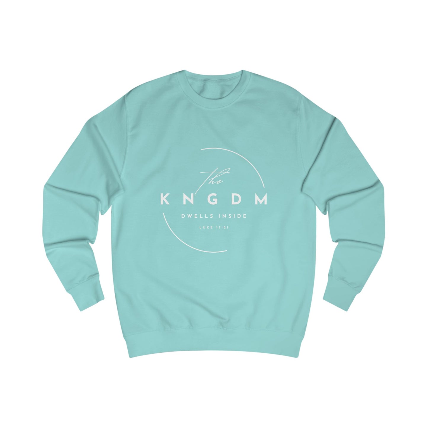 The Official-Kingdom Inside