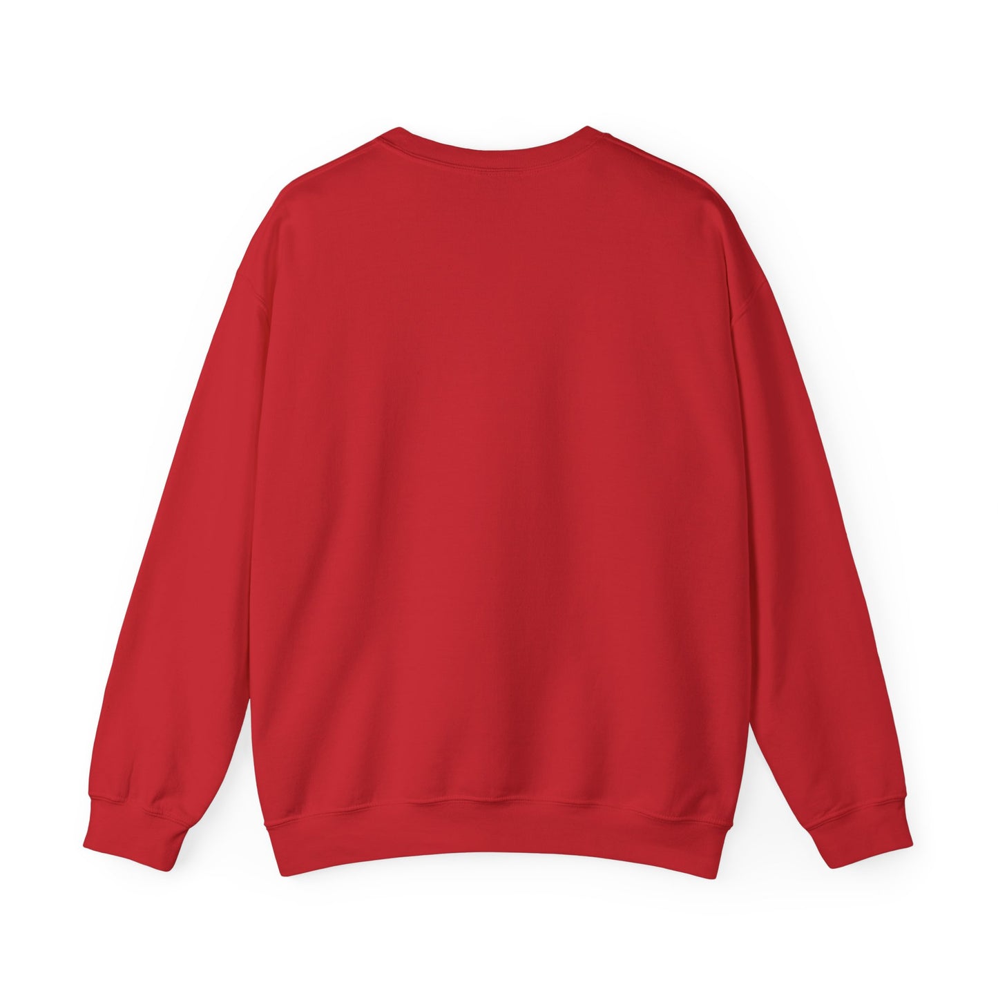 Kingdom Affiliate Crewneck Sweatshirt | Cozy Unisex Sweatshirt for Casual Days, Gifts for Him or Her, Perfect for Relaxation