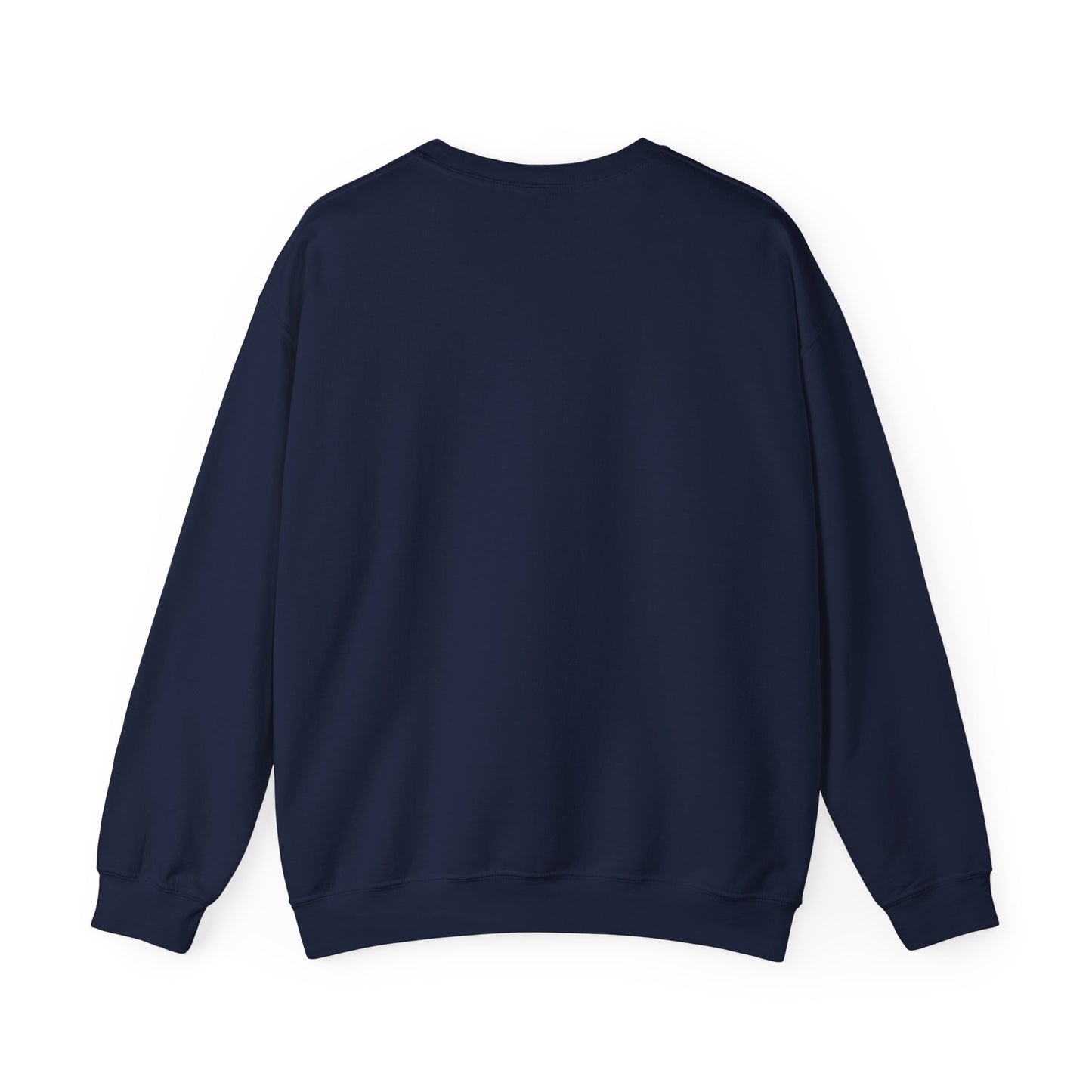 Kingdom Affiliate Crewneck Sweatshirt | Cozy Unisex Sweatshirt for Casual Days, Gifts for Him or Her, Perfect for Relaxation