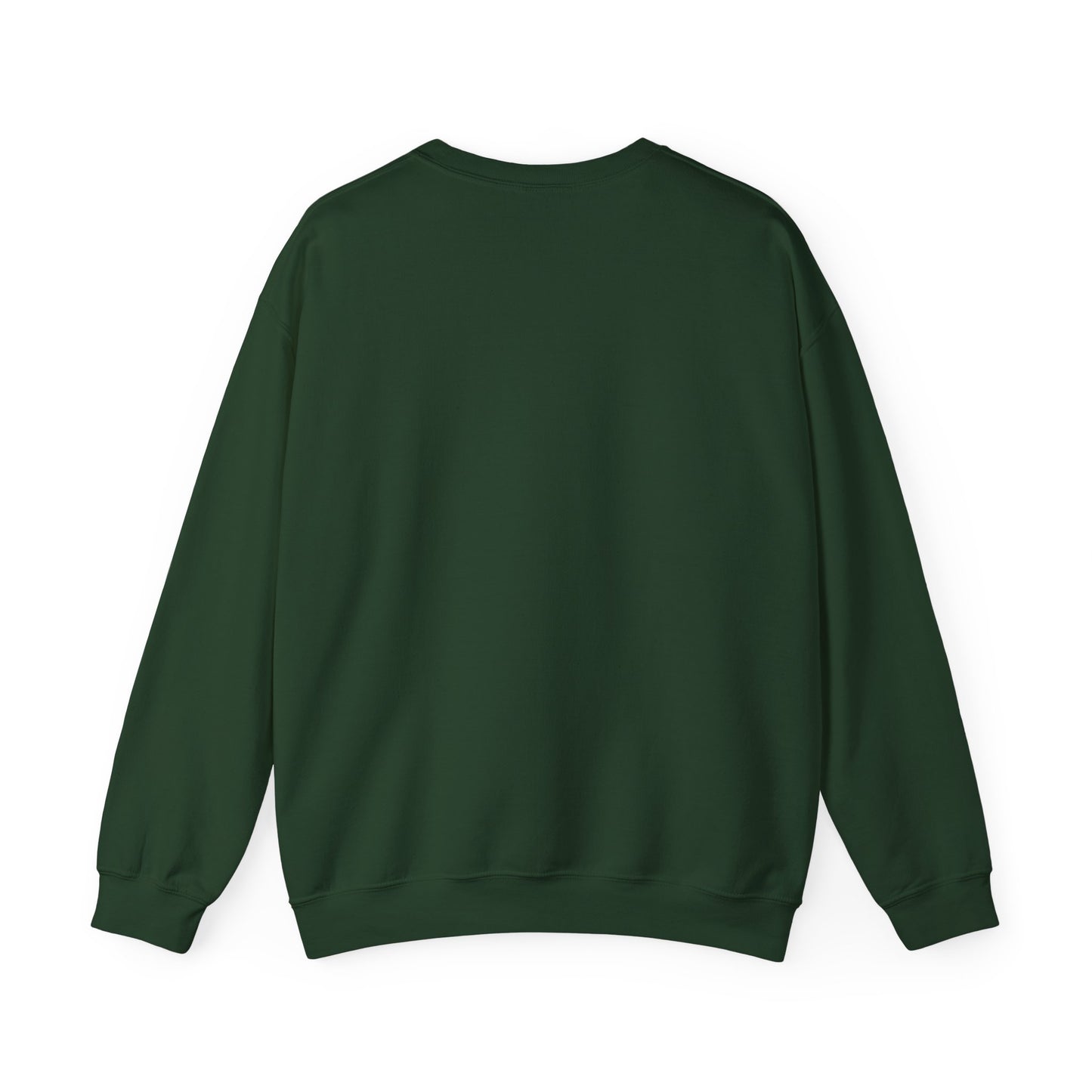 Kingdom Affiliate Crewneck Sweatshirt, Cozy Unisex Sweatshirt for Everyday Wear, Gift for Friends, Casual Style, Perfect for Fall