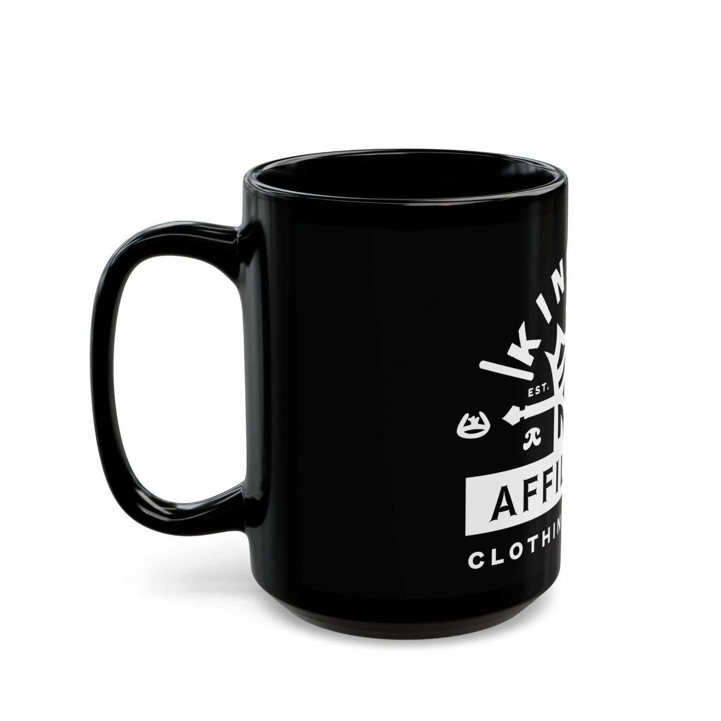 Kingdom Affiliated Drinkware