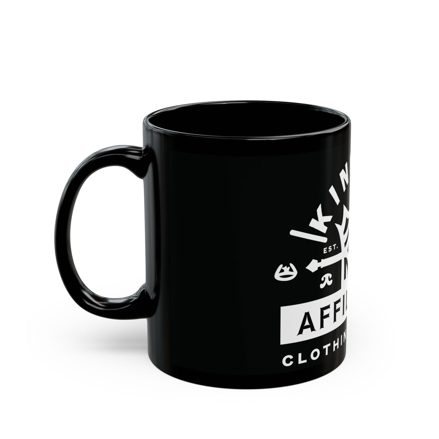 Kingdom Affiliated Drinkware