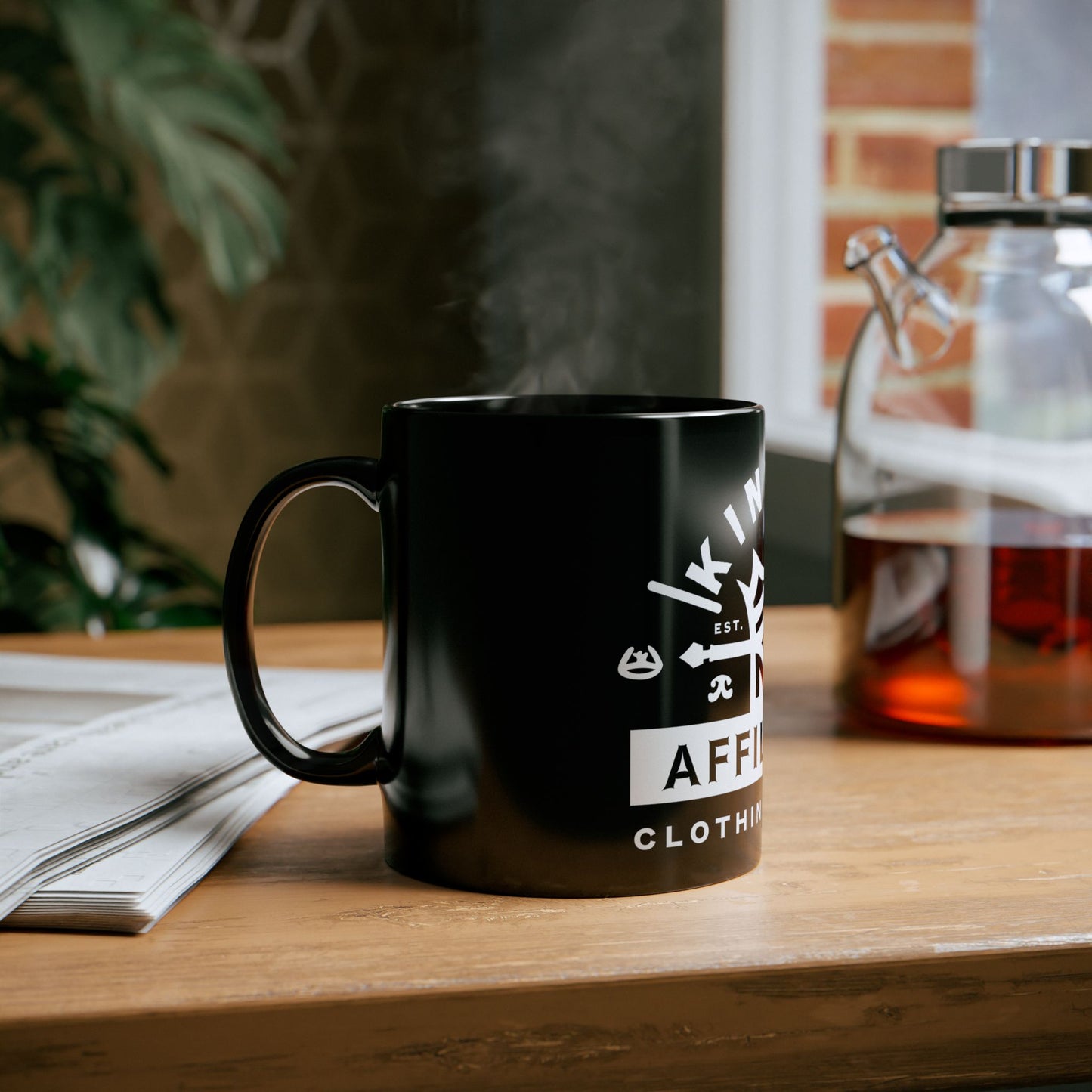 Kingdom Affiliated Drinkware