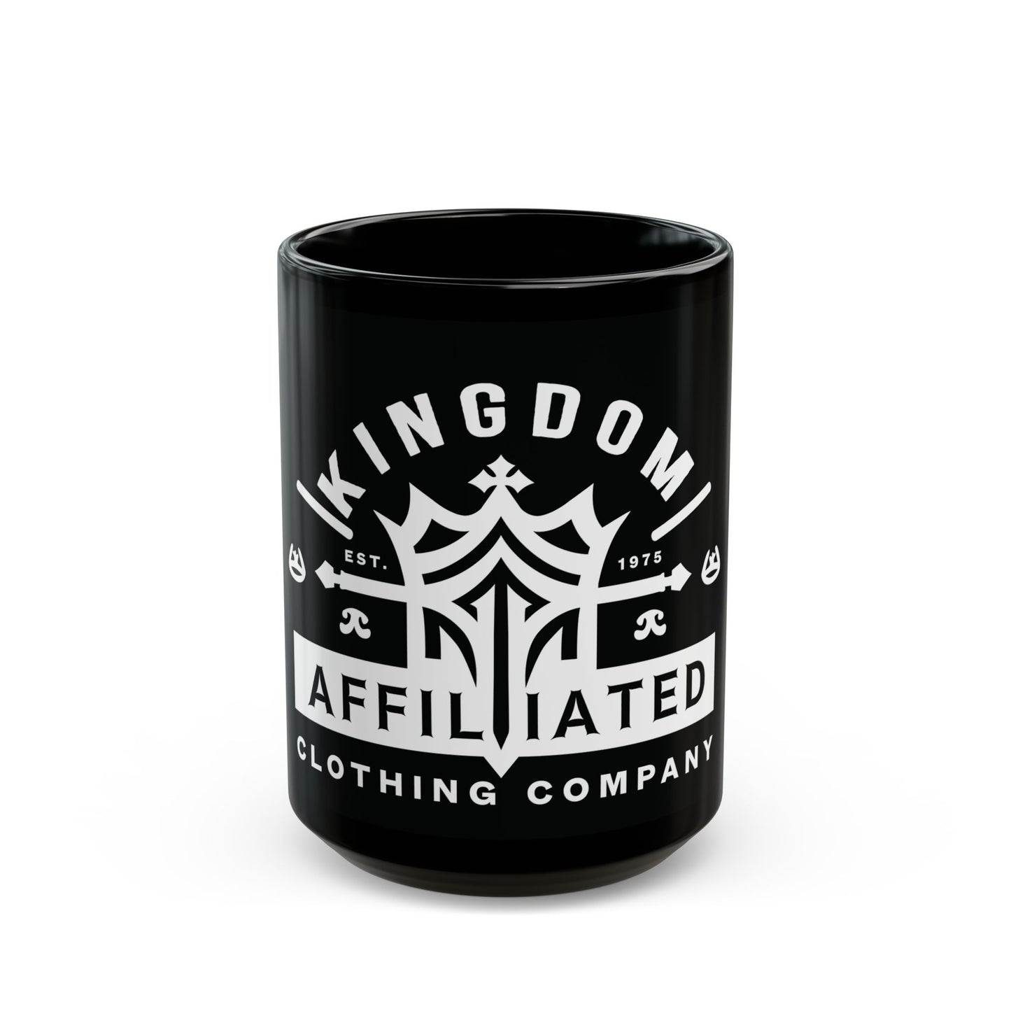 Kingdom Affiliated Drinkware