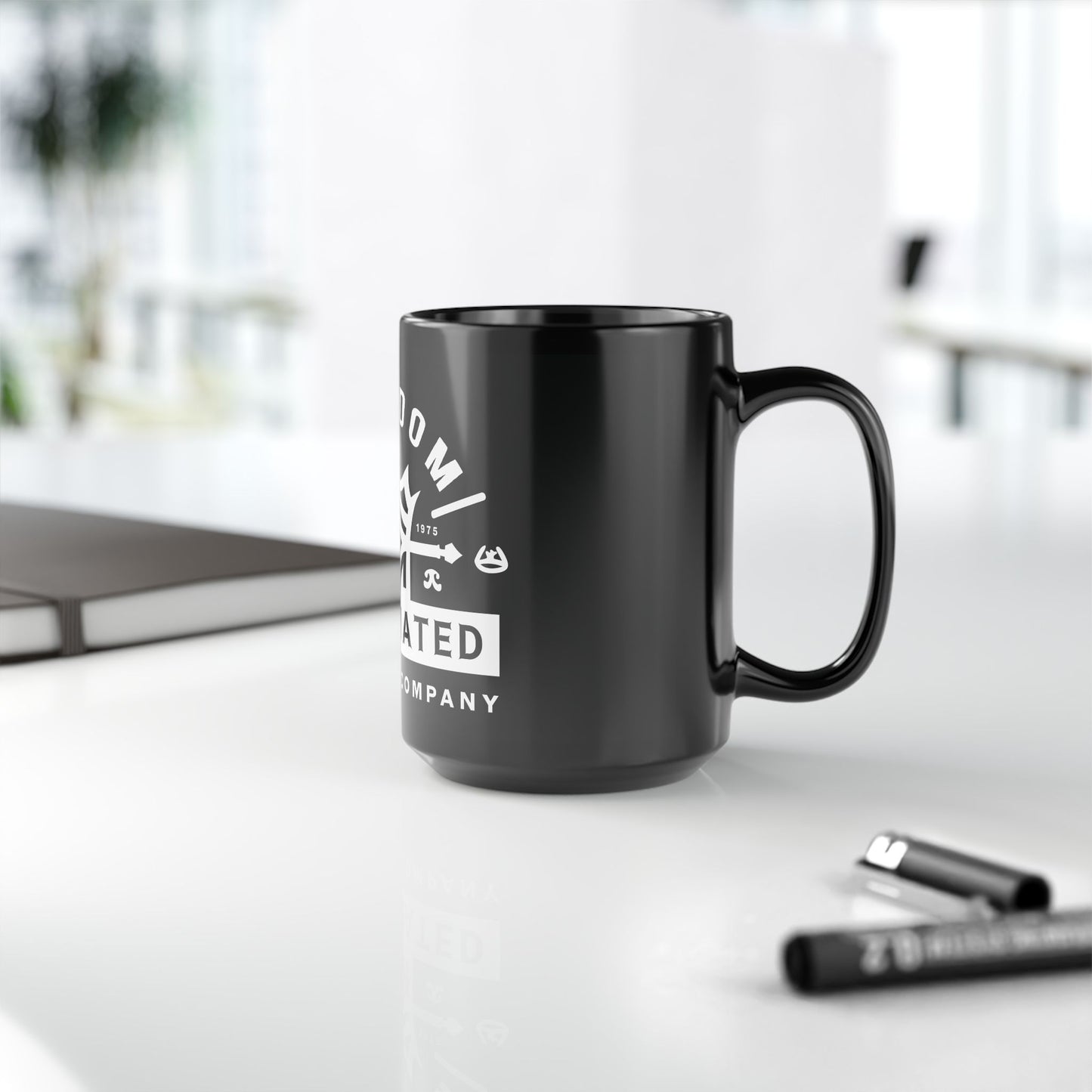 Kingdom Affiliated Drinkware