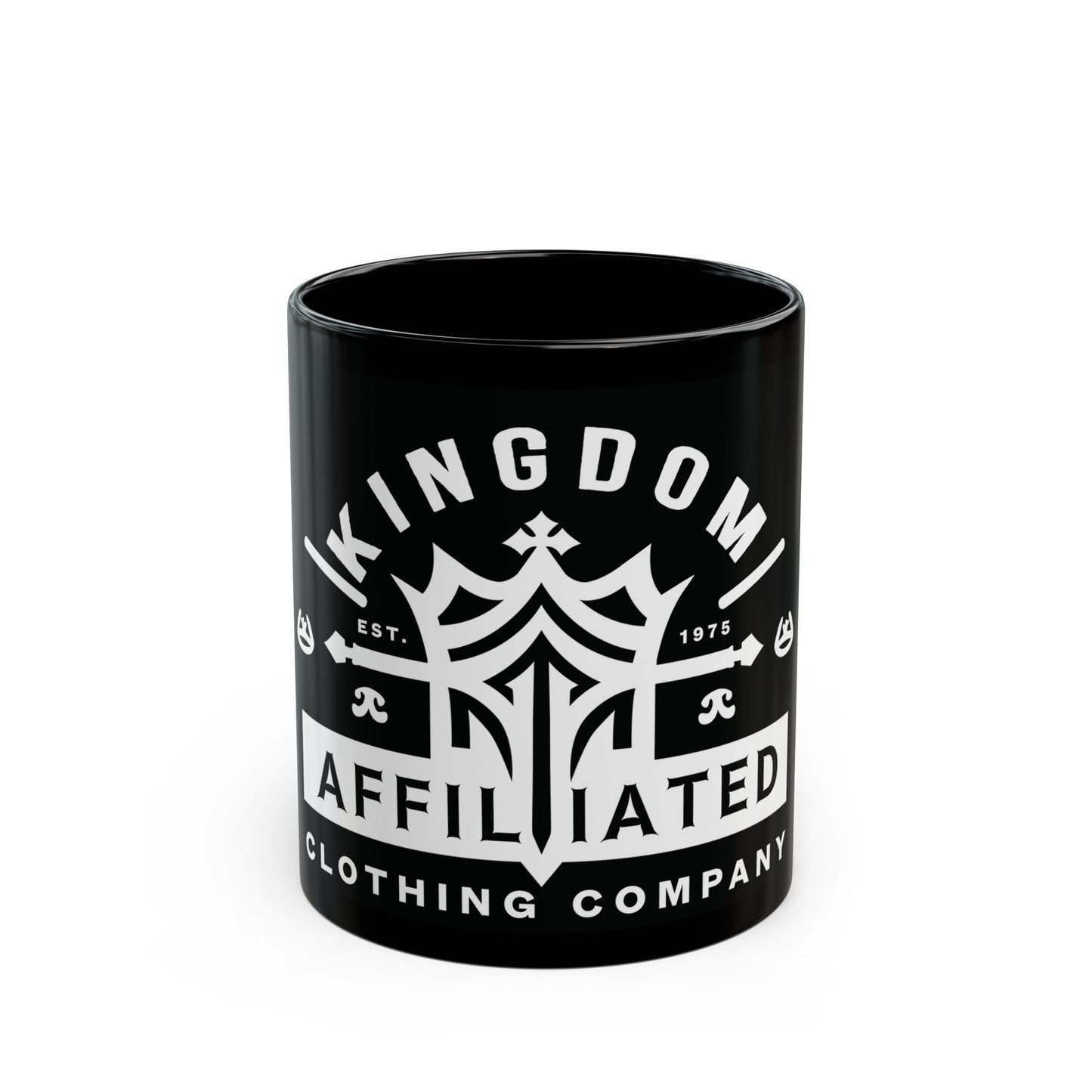 Kingdom Affiliated Drinkware