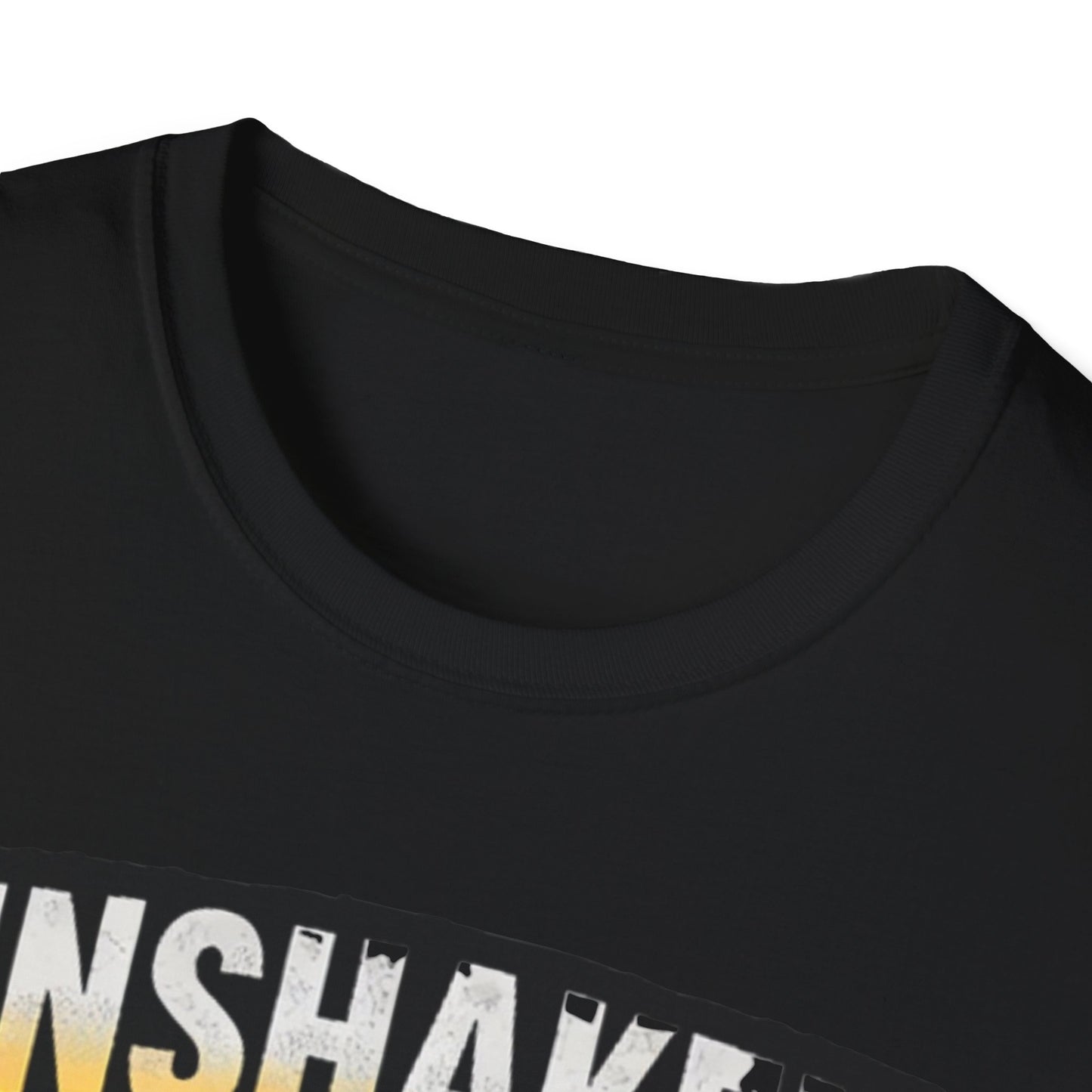 Unshaken Since 1619 T-Shirt — Heritage Faith & Resilience Tee