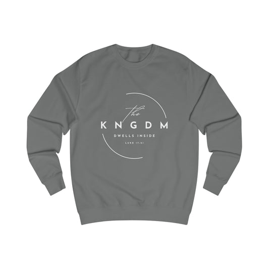 The Official-Kingdom Inside