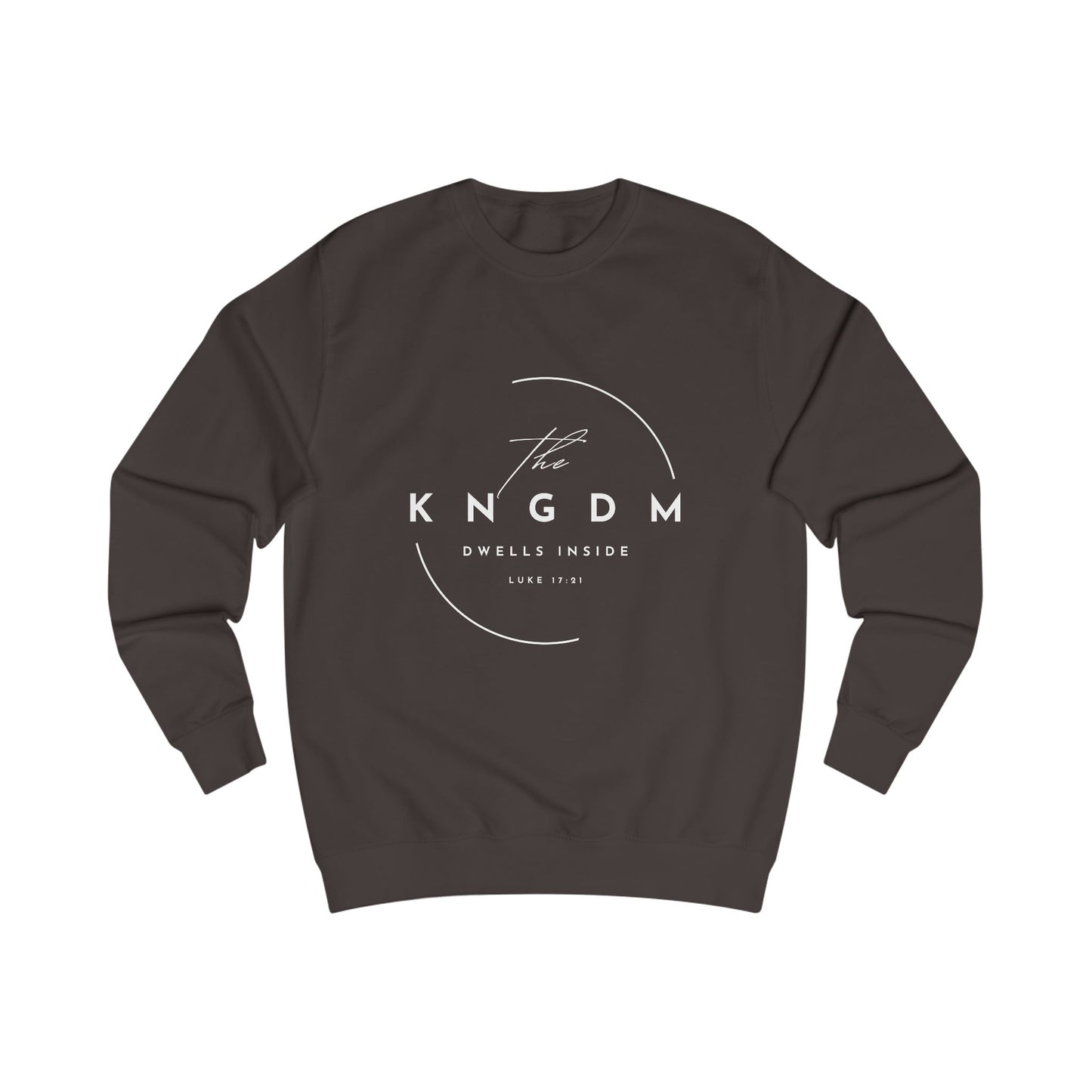 The Official-Kingdom Inside