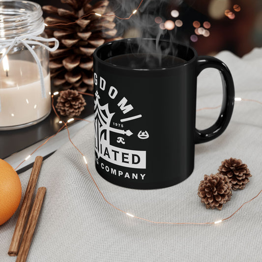 Kingdom Affiliated Drinkware