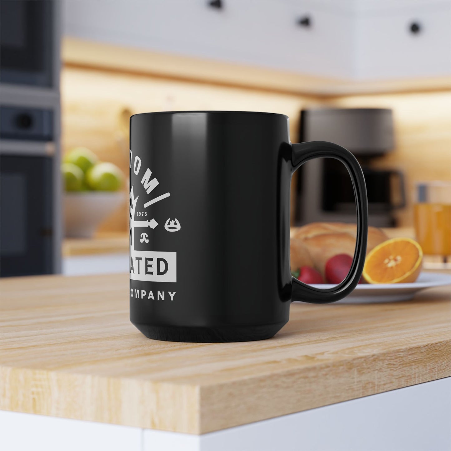 Kingdom Affiliated Drinkware