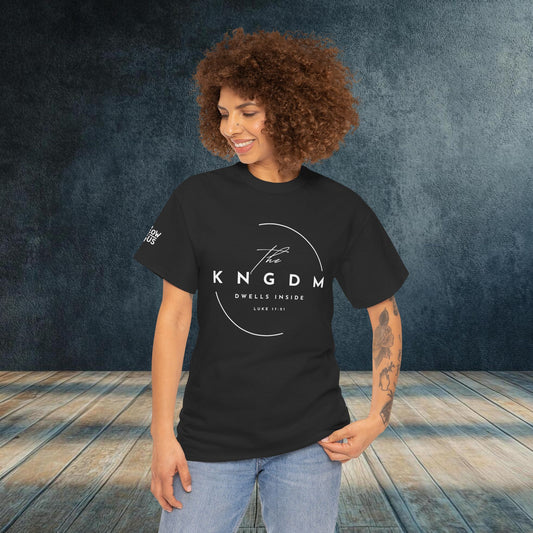Kingdom Flex Cotton Tee