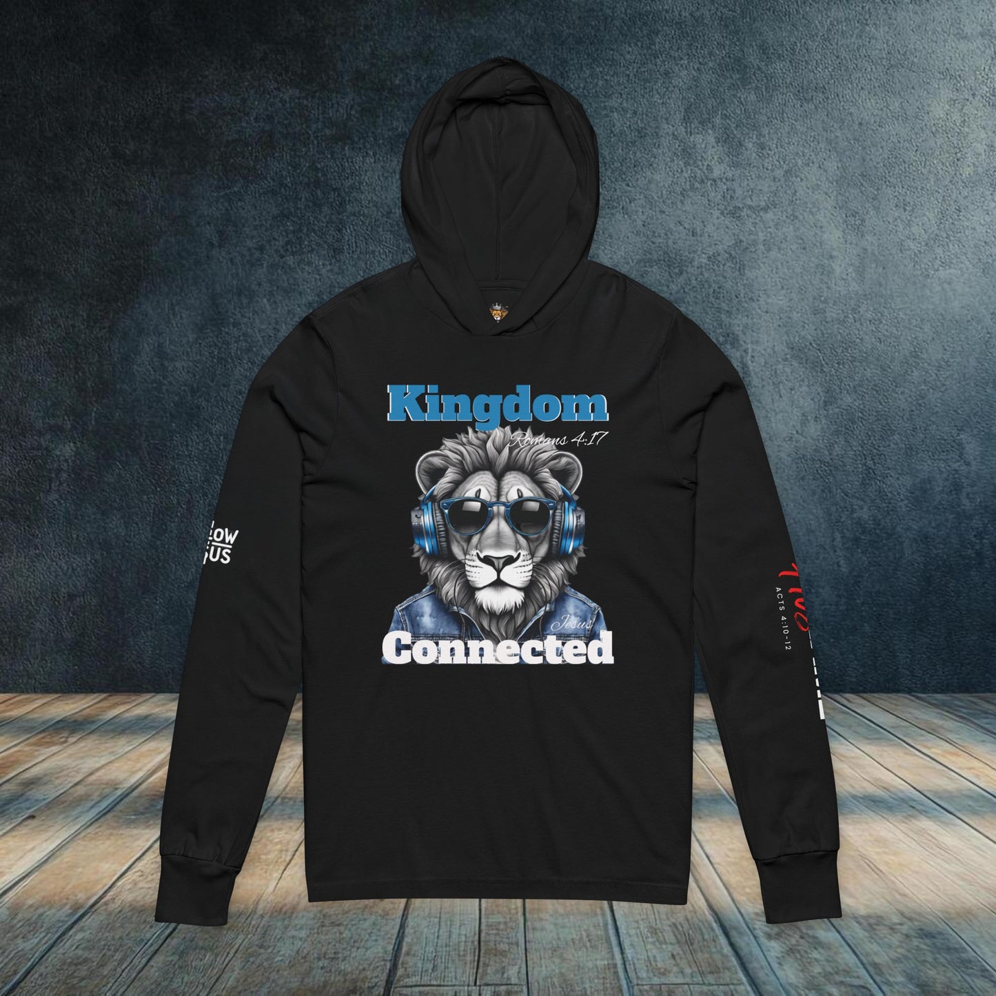 ConnectedKingdom