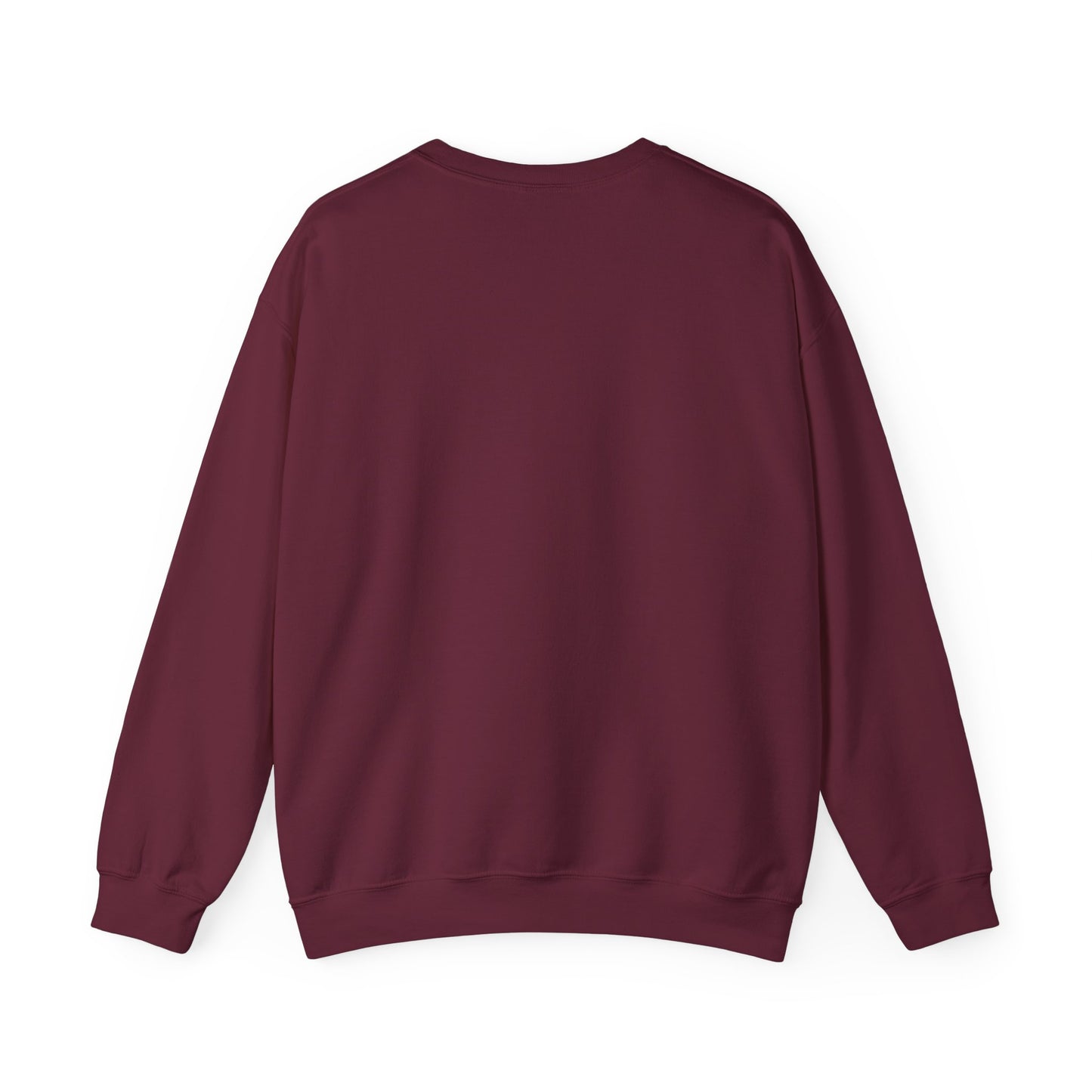 Kingdom Affiliate Crewneck Sweatshirt | Cozy Unisex Sweatshirt for Casual Days, Gifts for Him or Her, Perfect for Relaxation