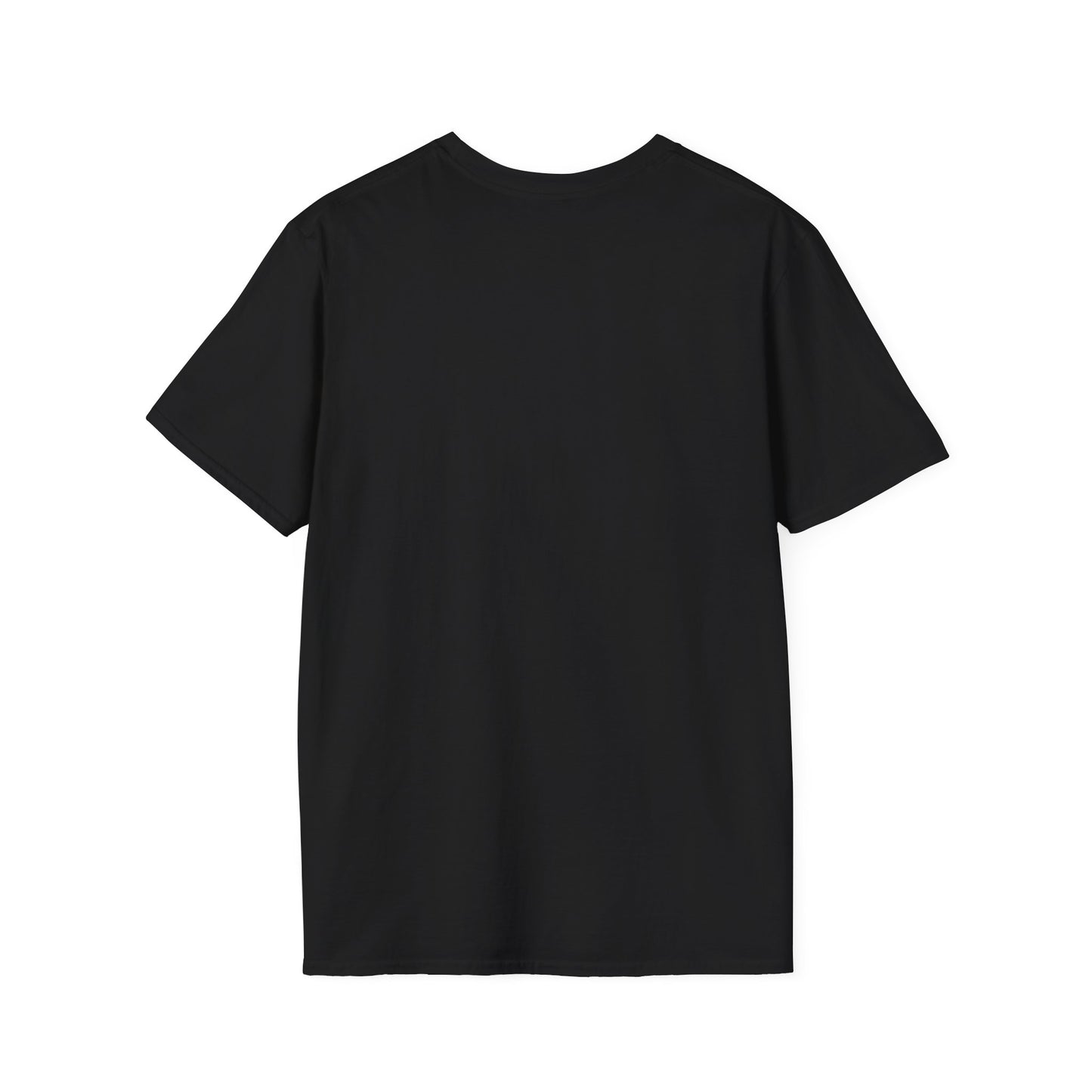 Unshaken Since 1619 T-Shirt — African Heritage Shield Faith Tee