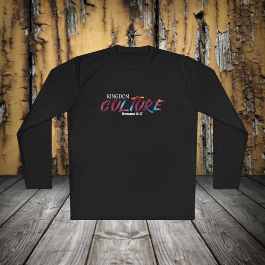 Kingdom Culture