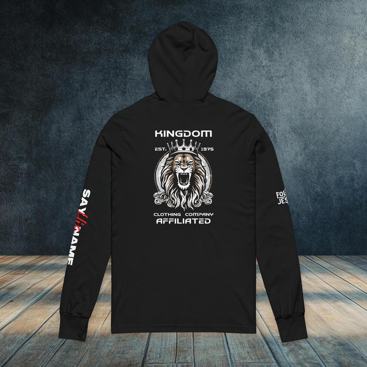 ConnectedKingdom