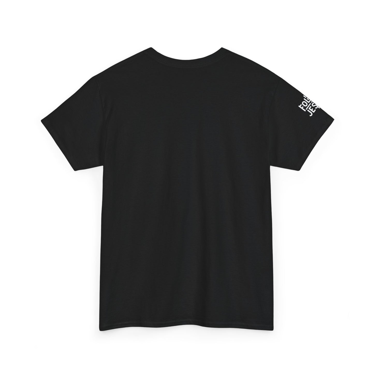 Kingdom Inside Unisex Heavy Cotton Tee