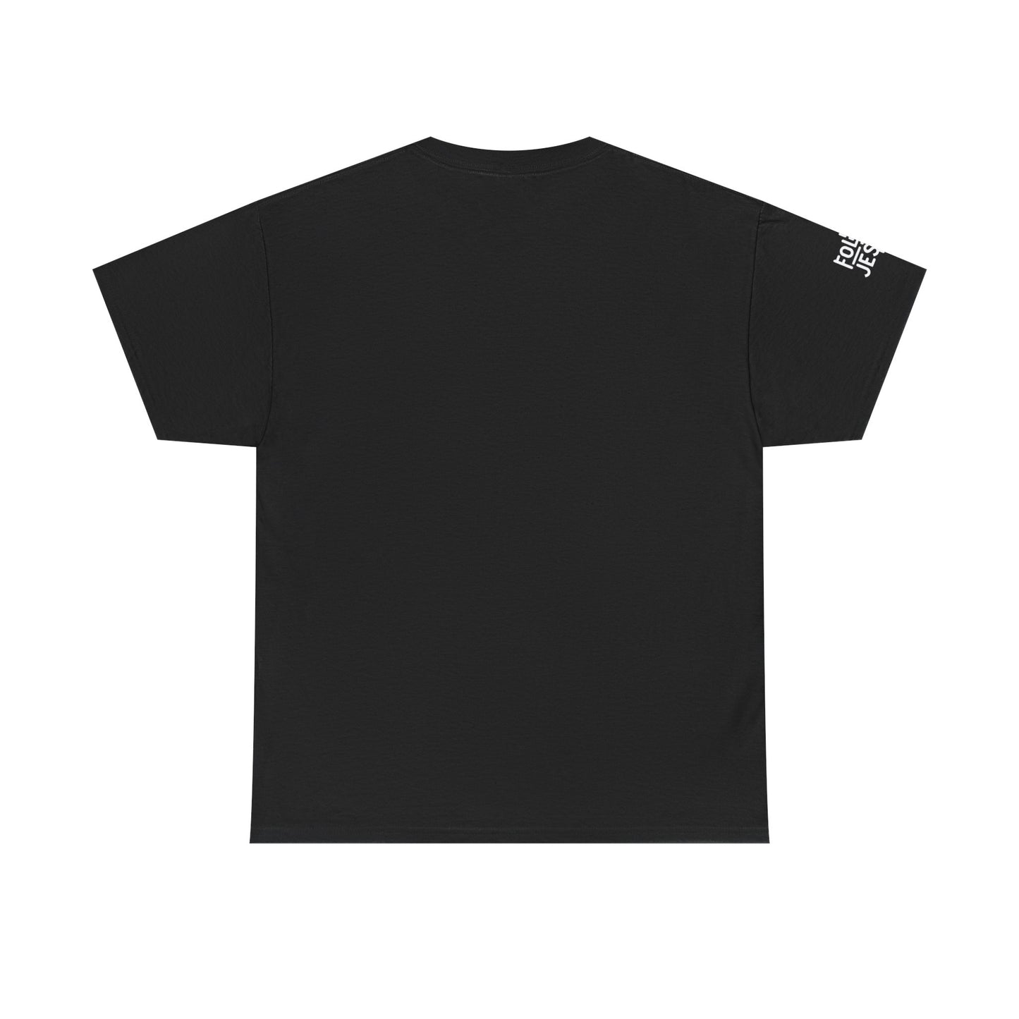 Kingdom Inside Unisex Heavy Cotton Tee